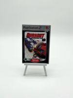 Playstation 2 PS2 Spiel Burnout Dominator Baden-Württemberg - Filderstadt Vorschau