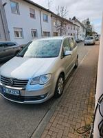 Touran 2.0 tdi Baden-Württemberg - Östringen Vorschau
