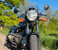 BMW R100R classic original und unverbastelt Baden-Württemberg - Neuffen Vorschau