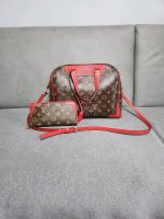 Louis Vuitton Tasche Retiro NM MNG Cerise München - Trudering-Riem Vorschau