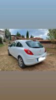 Ich verkaufe einen Opel Corsa ohne TÜV Sachsen - Grimma Vorschau