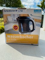 Wasserkocher 12 V, WAECO NEU Nordrhein-Westfalen - Paderborn Vorschau