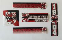Leverkusen Aufkleber Mix Sticker Ultras❗️200 Stück ❗️ Nordrhein-Westfalen - Mülheim (Ruhr) Vorschau