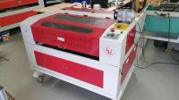 Co2 laser 900 x 600 100 Watt Sachsen - Claußnitz Vorschau