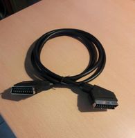 TV Audio Video  Scart Kabel 1,5m Baden-Württemberg - Mahlberg Vorschau