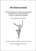 Lehrbuch Klettertechnik ( Klettergurt Bouldern Friends Eimsbüttel - Hamburg Eimsbüttel (Stadtteil) Vorschau