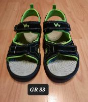 SANDALEN WIE NAGELNEU GR 33 !! Nordrhein-Westfalen - Recklinghausen Vorschau