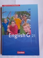 English G21 A1 - Englisch als 2. Fremdsprache Nordrhein-Westfalen - Heinsberg Vorschau