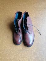 Stiefeletten von Paul Green, Gr 38, kaum getragen, Saarland - Nonnweiler Vorschau
