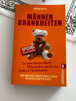 Männerkrankheiten Spiegel Bestseller Sachsen-Anhalt - Magdeburg Vorschau