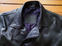 TOP Lederjacke Massimo Dutti XXL Berlin - Mitte Vorschau