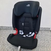 Britax Römer Advansafix IV R super Zustand Bremen - Oberneuland Vorschau