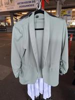 Blazer Jacke Mint Grün Nordrhein-Westfalen - Schwerte Vorschau