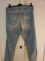 Wrangler/Jeans/ Lochmuster Nordrhein-Westfalen - Herne Vorschau