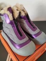 Winterstiefel 36 Mädchen/ Damen *Neu* im Original Karton Bayern - Schwanstetten Vorschau
