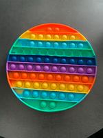 Popsocket Rainbow rund Nordrhein-Westfalen - Ennigerloh Vorschau