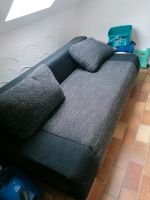 Gebrauchtes Sofa (Katzenhaushalt) Nordrhein-Westfalen - Werl Vorschau