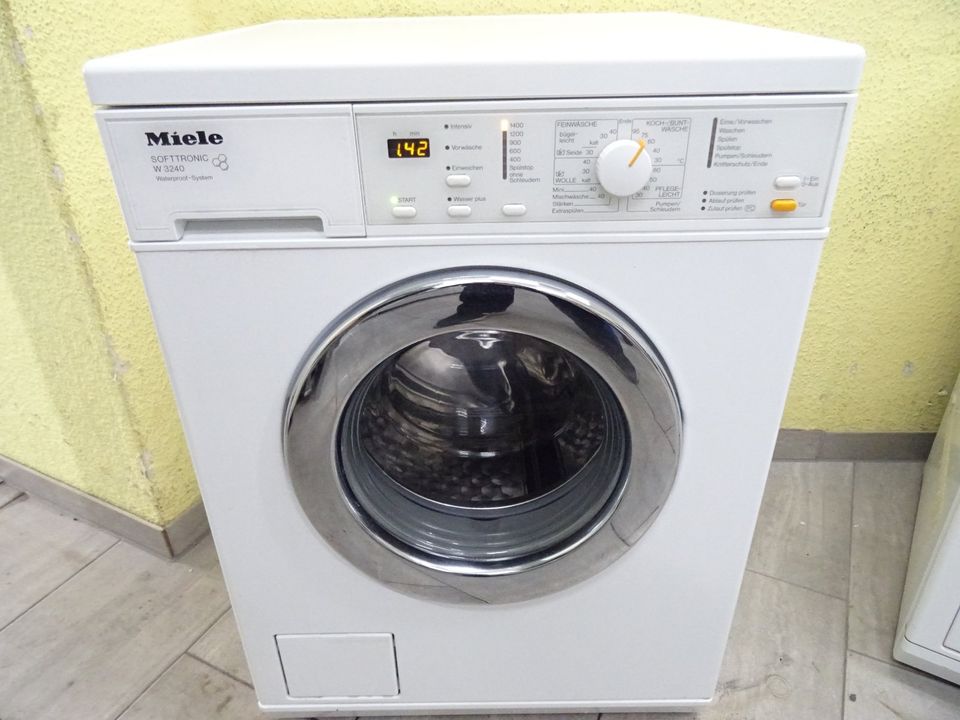 Waschmaschine Miele  AA  6Kg 1400U/min **1 Jahr Garantie** in Berlin