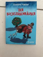 Der Buchstaben Räuber, Kinderbuch Berlin - Zehlendorf Vorschau