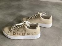 Damenschuhe von Bugatti Gr.39 Niedersachsen - Bad Harzburg Vorschau