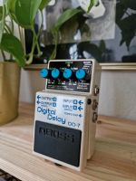 BOSS DD-7 Effektgerät Digital Delay Berlin - Lichtenberg Vorschau