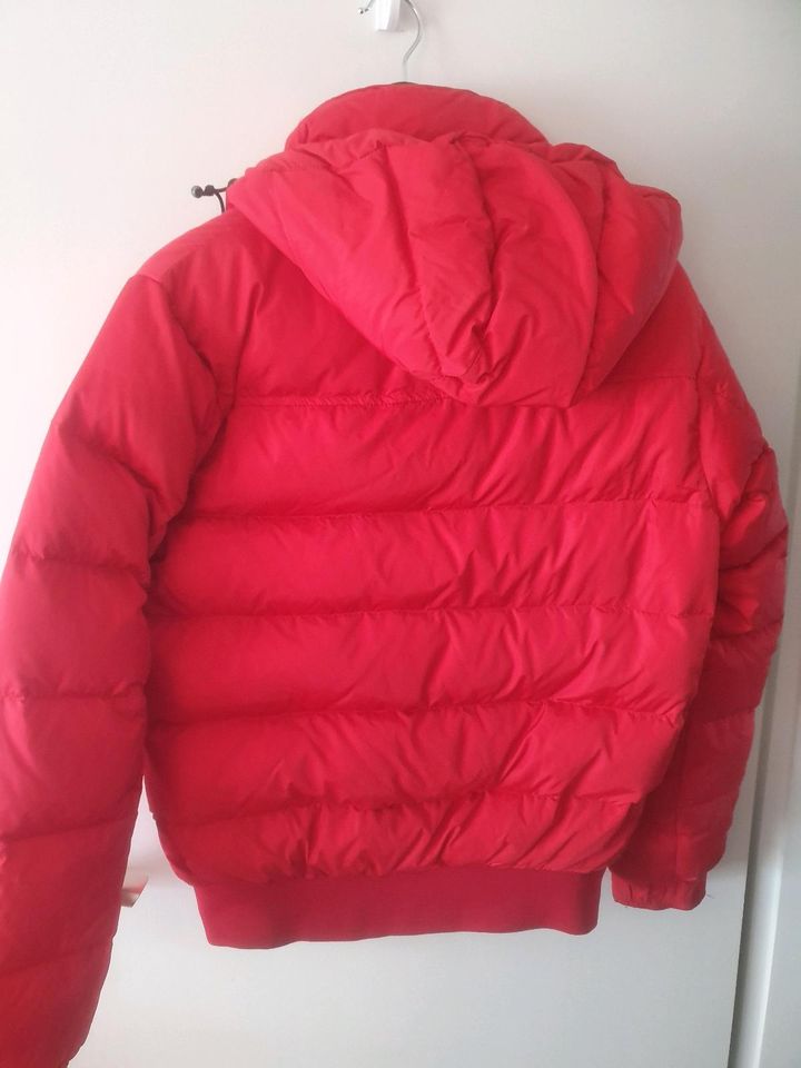 Scotch&Soda Winterjacke gr M (Daunen) in Bergkamen