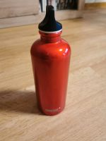 Sigg Traveller Trinkflasche 0,6l; rot (neu) Baden-Württemberg - Schömberg Vorschau