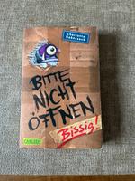 Bitte nicht öffnen Band 1 Nordrhein-Westfalen - Rösrath Vorschau
