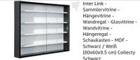 Sammler Vitrine 80x60x9.5 cm München - Milbertshofen - Am Hart Vorschau