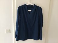 Langarmshirt/Tunika von Bonita, Blau, Gr. L, neu Dortmund - Eving Vorschau