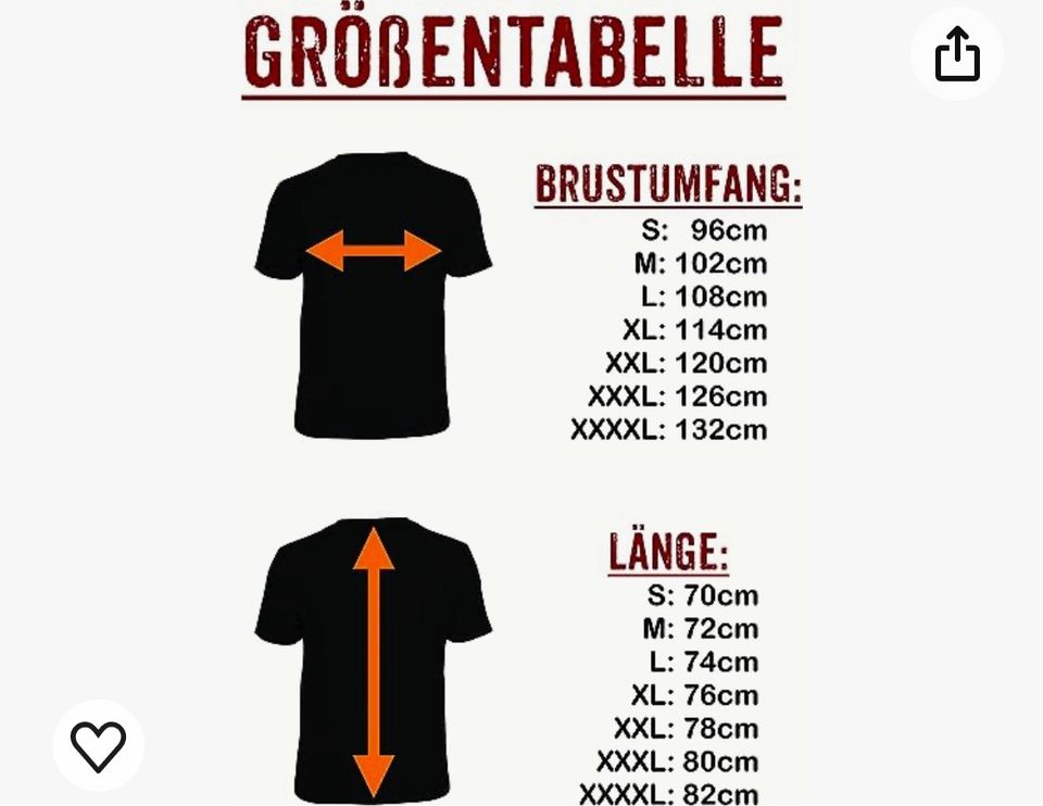 30. Geburtstag Geschenk Mann Tshirt lustig 1994 XL NEU in Buxtehude