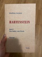 Buch Hartenstein-Band 1: Der Balte vom Werk München - Pasing-Obermenzing Vorschau