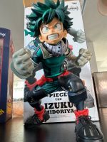 My Hero Academia Izuku Midoriya BWFC Figur Statue PVC Nordrhein-Westfalen - Viersen Vorschau