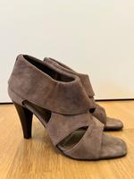 Sandalen Tamaris taupe Gr. 37 NEU Hamburg-Nord - Hamburg Eppendorf Vorschau