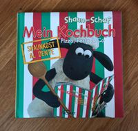 Shaun das Schaf Kochbuch, Pizza, Pasta & co Niedersachsen - Lage (Dinkel) Vorschau