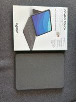 iPad Pro 11 Logitech Combo Touch Smartcase, Tastatur Kreis Ostholstein - Sereetz Vorschau