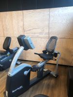 Liege Fahrrad / Ergometer Sportsart Fitnessstudio Hessen - Rosbach (v d Höhe) Vorschau