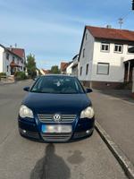 VW Polo 9N3 1.6 Sportline 105 PS Baden-Württemberg - Mössingen Vorschau