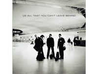 CD U2 All that you can't leave behind Niedersachsen - Nordhorn Vorschau