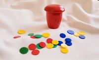 Flohspiel Kinderspiel  DDR Vintage retro Nostalgie Ostalgie Aachen - Aachen-Mitte Vorschau