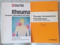Rheumatische Erkrankungen - 2 Bücher Niedersachsen - Buchholz in der Nordheide Vorschau