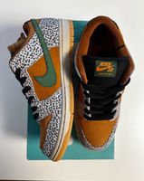 Nike Dunk SB Low Safari US 8 EUR 41 - NEU München - Altstadt-Lehel Vorschau