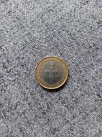 1 euro Münze Bayern - Amberg Vorschau