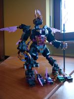 Lego Ninjago Mech Rheinland-Pfalz - Neuhäusel Vorschau