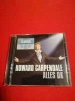 CD Howard Carpendale Niedersachsen - Sulingen Vorschau