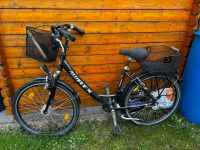 Damenfahrrad gebraucht Alurex Bike Damen Fahrrad Niedersachsen - Göttingen Vorschau