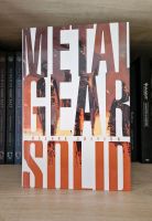 Metal Gear Solid Comic Deluxe Edition Hardcover Buch IDW Rheinland-Pfalz - Lemberg Vorschau