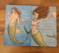 Kinderbuch Bücher Emilys Geheimnis Emilys Rückkehr Bayern - Neuburg am Inn Vorschau