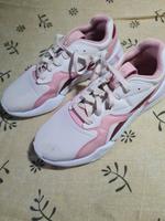 Puma Damen Schuhe Sneaker Rose Gr.40 Nordrhein-Westfalen - Pulheim Vorschau