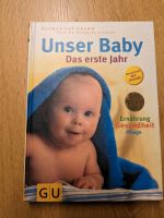 Buch / Ratgeber "Unser Baby - Das erste Jahr" Bayern - Stephanskirchen Vorschau